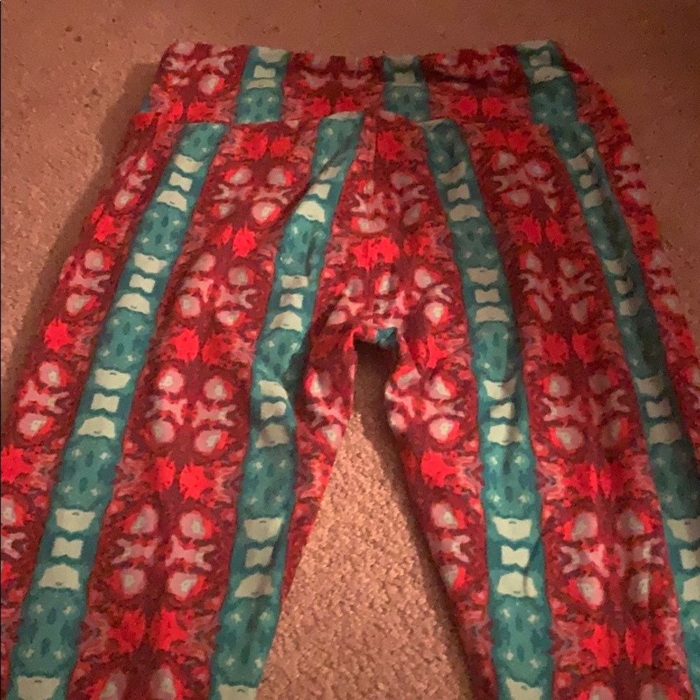 Lularoe leggings